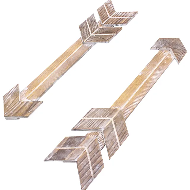 Signo De Flecha De Madera Rustica Decoracion De Pared De Granja Decoracion Del Montaje Para El Hogar O La Boda Garaje Pub Restaurante Pared Vintage Arte Del Hogar Decoraciones Diy De Fiestas