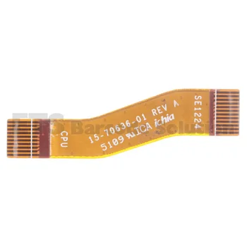 

3 pcs/lot OEM Symbol MC9090-G Laser Scan Engine Flex Cable Ribbon for SE1224 (15-70636-01)