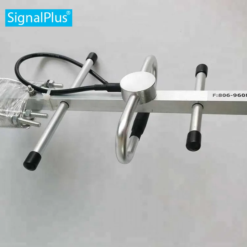 Lorawan 868mhz Антенна yagi с высоким коэффициентом усиления 9dBi для дальней передачи 915MHz наружная антенна yagi лучшее качество 2 шт./лот