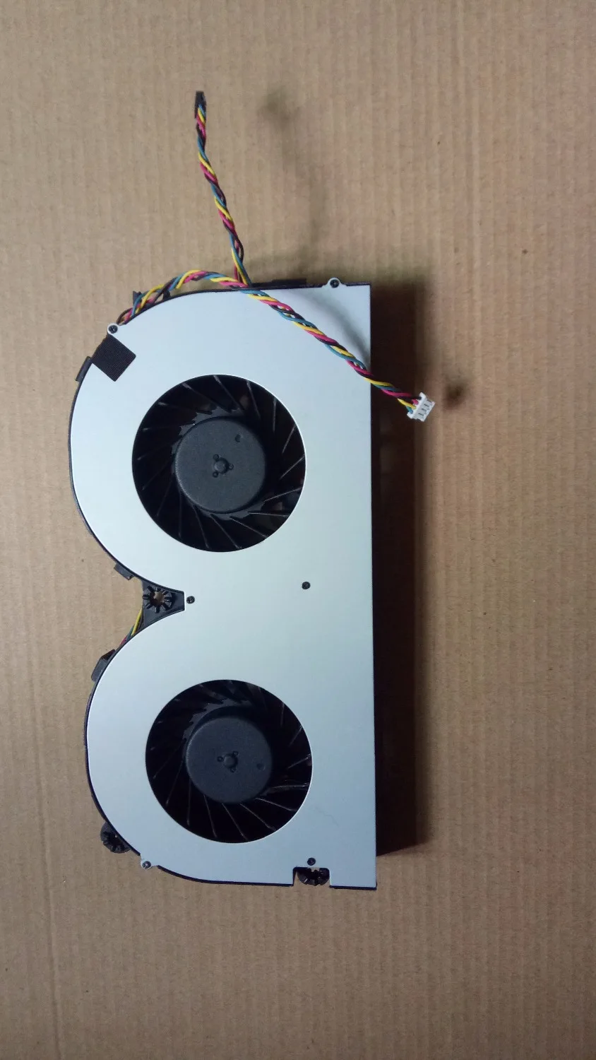 

new original for HP EliteOne 800 G2 800G2EO CPU Cooling Fan 807920-001