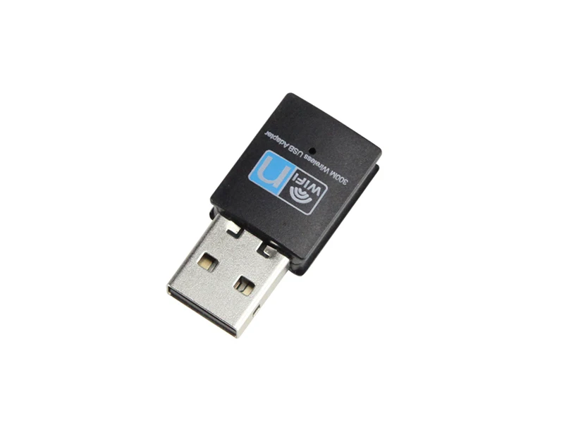 KuWFi 300 м USB wifi адаптер Realtek RTL8192EU чипсет 2T2R мини беспроводная wifi сетевая карта 802,11 n/g/b wifi LAN адаптер