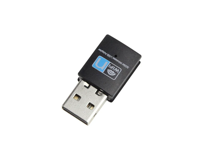 KuWFi 300 м USB Wifi адаптер Realtek RTL8192EU чипсет 2T2R мини беспроводная WIFI сетевая карта 802 11