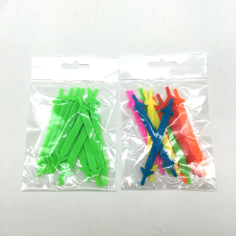 12Pc/Set Elastic Silicone Shoelaces Athletic Running No Tie Shoe Lace All Sneakers Fit Strap Shoeslace Men Women shoelaces L9