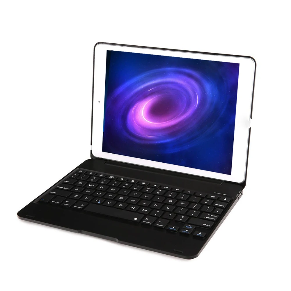 Wireless Keyboard Cover For iPad Pro 9.7 Case Keyboard Bluetooth USB For iPad 9.7 Keyboards Case 2017 A1673 A1822 A1893 Wireless Keyboard Cover For iPad Pro 9.7 Case Keyboard Bluetooth USB For iPad 9.7 Keyboards Case 2017 A1673 A1822 A1893