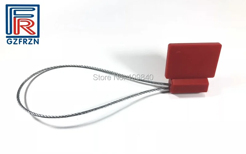rfid steel seal tag17