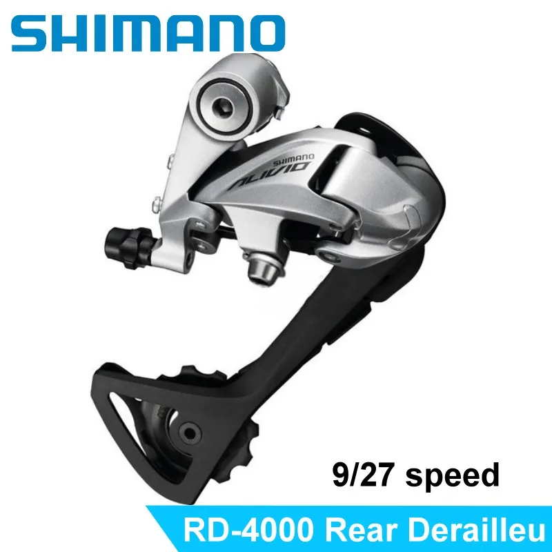 shimano rd 4000