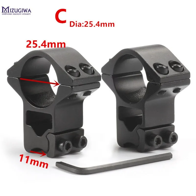scope mount