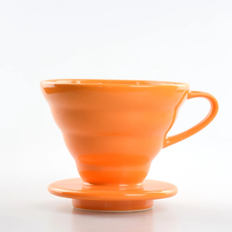 2017 реальное специальное предложение Ciq Сделай Сам Ecocoffee 1 шт. керамический V60