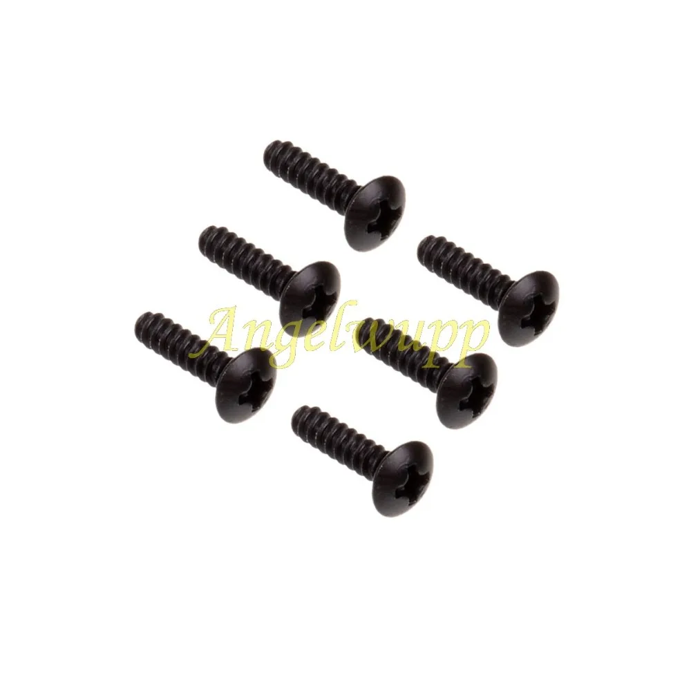 Новый ENRON HSP RC 1:10 автомобиль BT 3*12 BH винт 02083 запасные части | Игрушки и хобби