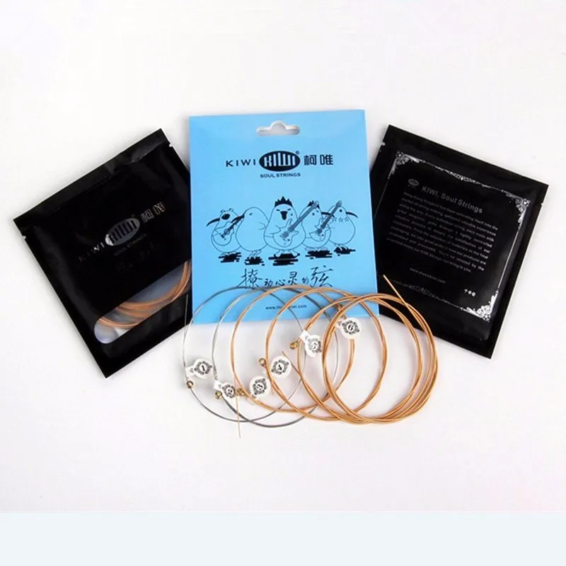 strings for guitar