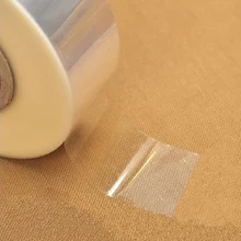 1 шт. 210 м прозрачный муссовый торт окружающий край пластиковая боковая мембрана 6 см ширина мусс ограниченная инструменты для украшения торта