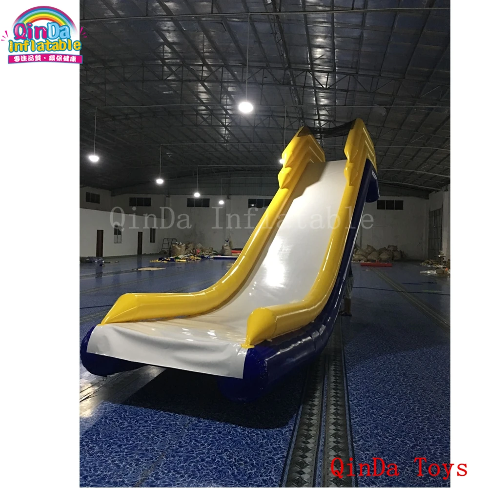 inflatable yacht slide04