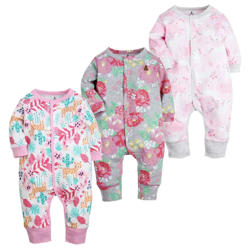 Buy Orangemom 2017 new Baby clothes 100 cotton body