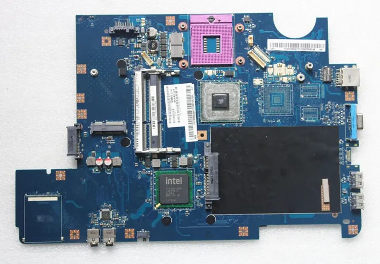 Original laptop motherboard for Lenovo Ideapad G550 KIWA7 LA-5082P PGA478 DDR3 Fully tested Original laptop motherboard for Lenovo Ideapad G550 KIWA7 LA-5082P PGA478 DDR3 Fully tested