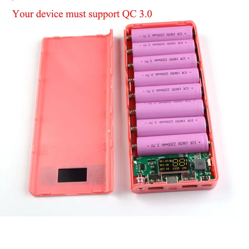 power bank case 8