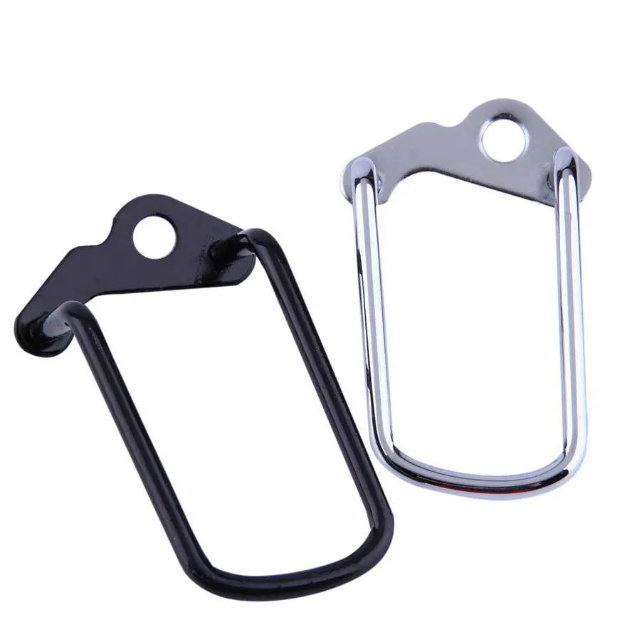 

Good Quality Adjustable Durable Cycling Bike Bicycle Rear Derailleur Chain Stay Guard Gear Protector