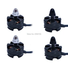 Small Brushless Motor 2204 II KV2300 CW CCW for Multicopter QAV250 Quadcopter RC Drone UAV Accessories