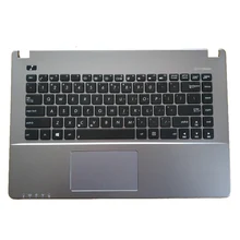 무료 배송!!! 원래 교체 하우징 C 아수스 X450 X450V X452M K450C A450C W418L Y481L F450v(China)