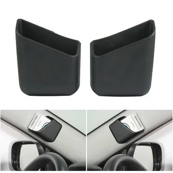 

Car Auto Accessories Glasses Organizer Storage Box for Lifan X60 Cebrium Solano New Celliya Smily Geely X7 EC7