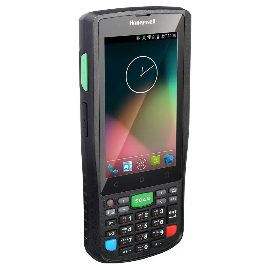  Honeywell Scanpal EDA50K Mobile ComputerAndroid PDA WIFINFC2D Imager 1.2 Ghz Quad-Core 2Gb Ram 16Gb