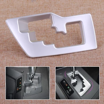 

CITALL Car-styling ABS Interior Molding Gear Shift Box Panel Inside Cover Trim Decoration Fit For Toyota RAV4 2016 2017