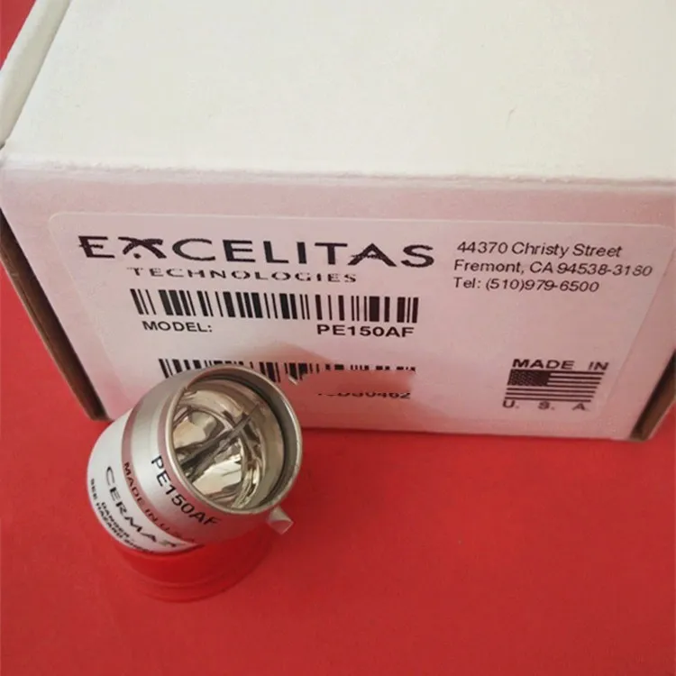 Для PE150AF Cermax ксеноновый светильник Excelitas Fujinon EPX-2200 EPX-2500 эндоскоп источник Luxtec