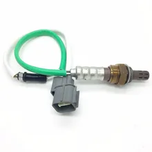 4-Wire Lambda Oxygen O2 Sensor for Honda CRV RD5 OEM: 36531-PNB-G02 Exhaust Gas Oxygen Sensor Automobiles & Motorcycles Sensors
