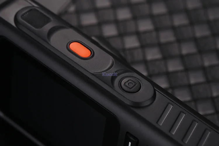 Оригинальный 7S Zello PTT радио телефон Walkie Talkie сетевой Интерком 4G LTE Android прочный