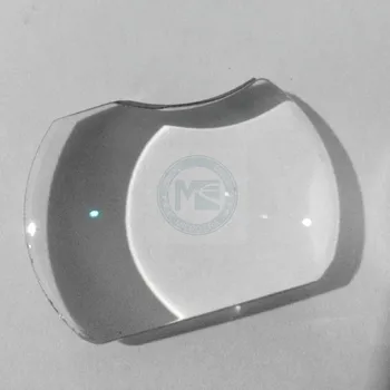 

Original for OPTOMA EX525ST projector convex lens glass lens optical lens