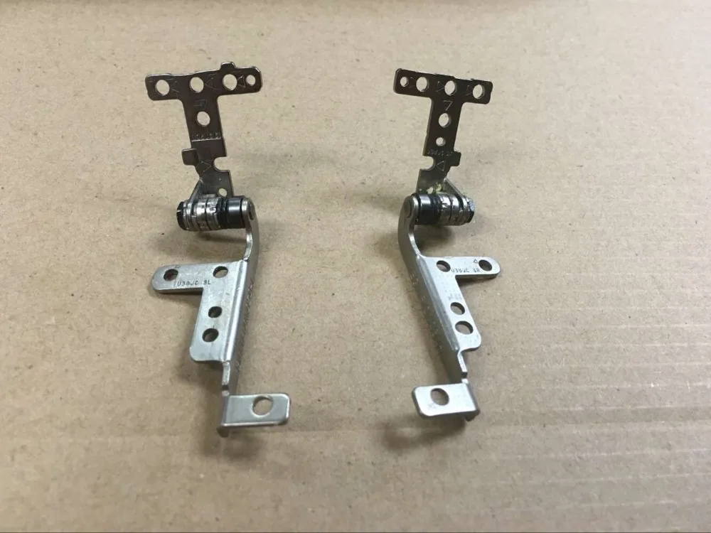 Genuine New Free Shipping For Asus U36 U36J U36S U36SD U36SG U36JC LCD LED HINGES L+R 13GN1810M050-1 13GN1810M060-1 | Компьютеры и