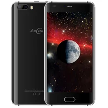 Allcall Rio 5 0 3G font b Smartphone b font Android 7 0 1GB 16GB MTK6580A