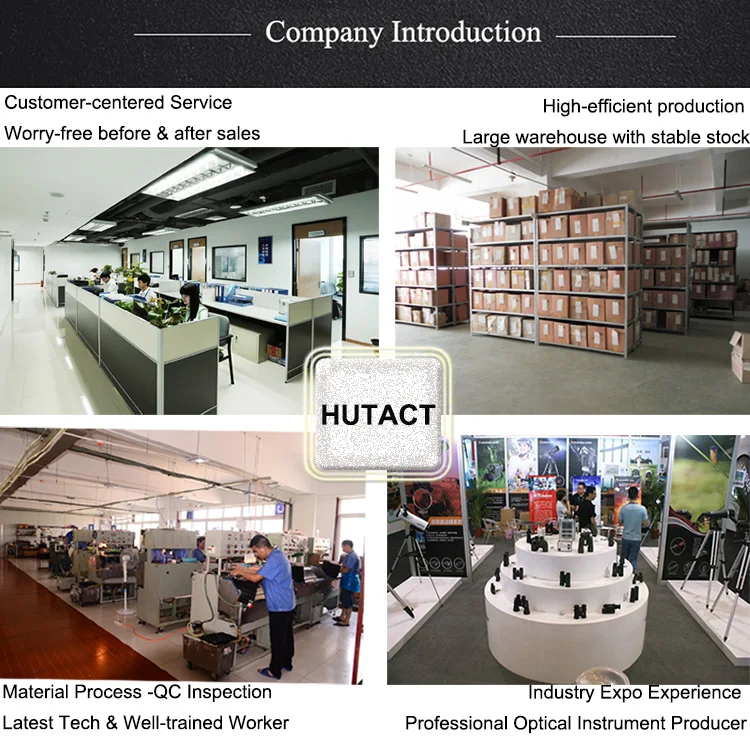 HUTACT 13x50 телескоп Монокуляр бинокль для наблюдения за птицами Профессиональный монокулярный держатель азот водонепроницаемый Оптический Портативный