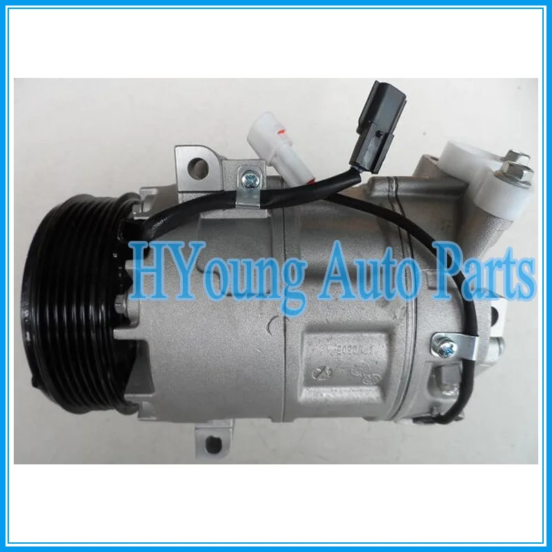 

CAR AUTO AC COMPRESSOR FOR NISSAN X-TRAIL T31 2.0 2007-2014 92600EN22B, 92600EN22C, 92600EN22D