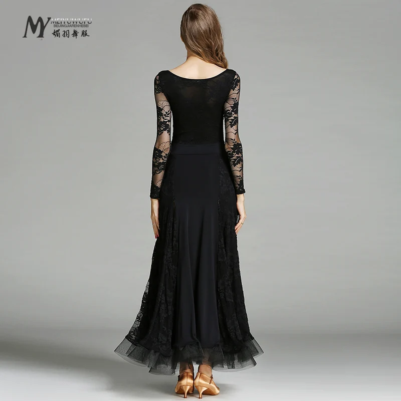 Новые модные женские стандартные костюмы для Бальных помещений|standard dance dresses|standard