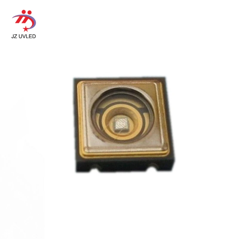 Оригинальный Nichia UV светодиодный источник света 365nm 410nm чернильный клей