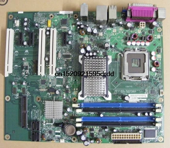 

DQ963FX 965G Industrial equipment motherboard Good quality