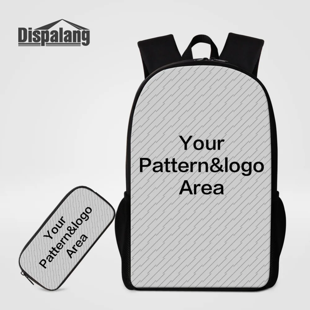 Рюкзак карандаш для мужчин и женщин 2 шт./компл.|backpack for men|backpack forprinting backpack |