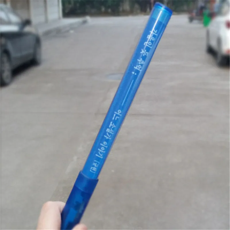 

KPOP SUPERJUNIOR Cho KyuHyun Concert Light Stick Glowing Lamp Lightstick Fans Support Toy Collection