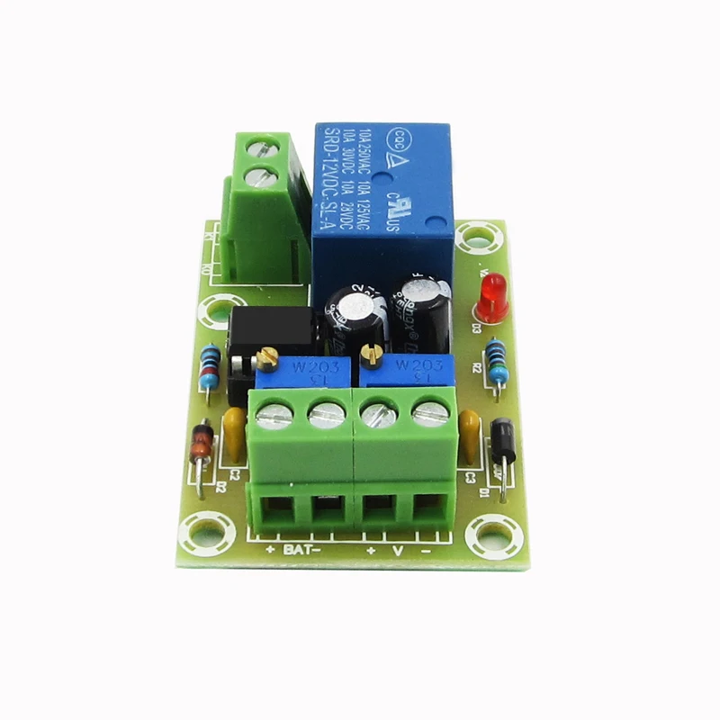 HX19A010   12V2