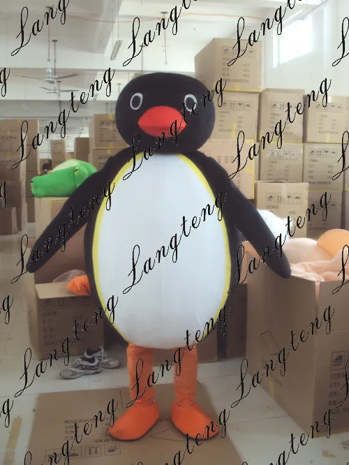 New Penguin Mascot Costumes,penguin Mascot Costumes China Manufacturer& Supplier& On Sales Free Shipping Drop Shipping