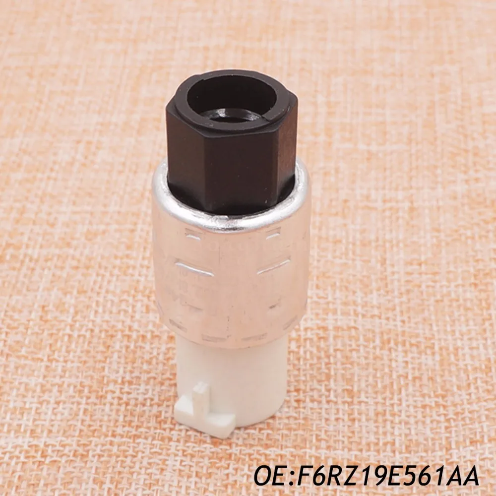F6RZ19E561AA 95BW19E561AA YH1462 AC A/C Clutch Cycling Pressure Switch