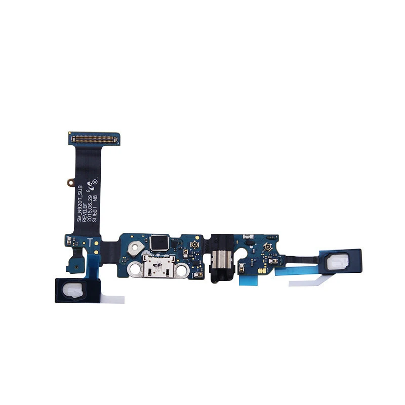 Netcosy-G920T-G920A-USB-Charger-Charging-Port-Dock-Connector-Flex-Cable-repair-parts-For-Samsung-Galaxy (1)