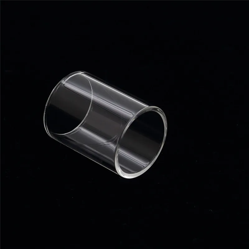 

High Quality 100% Original vapesoon Replacement Pyrex Glass Tube for KangerTech EVOD PRO V2 Kit Diamter22mm Free Shipping