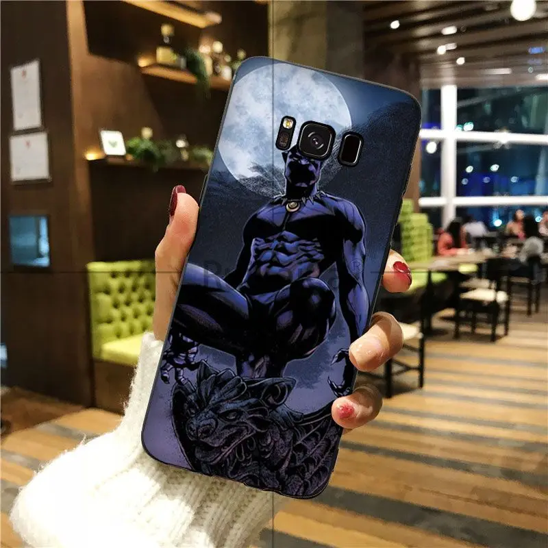 Marvel Black Panther