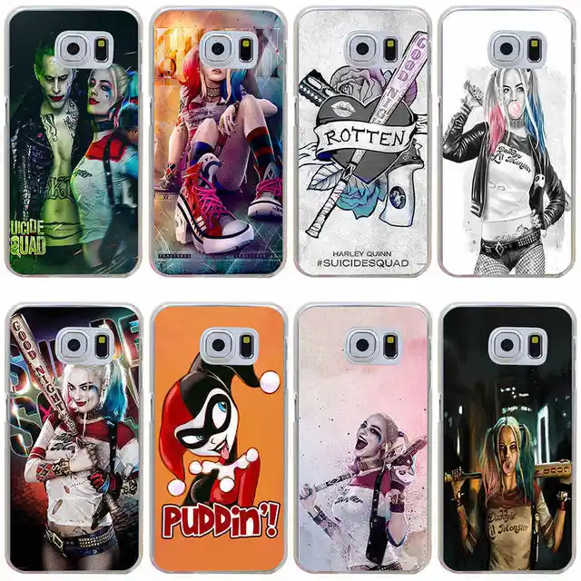 harley quinn samsung s8 case harley quinn samsung s8 case