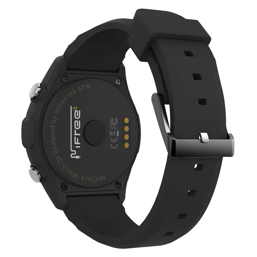 mifree q8 smartwatch