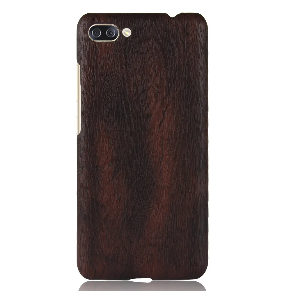 

Wood PU Leather PC hard Cover Soft Wood Slim Case For ASUS ZC600KL ZC520KL ZC554KL ZC521TL ZC553KL ZC520TL ZC550KL ZC500TG