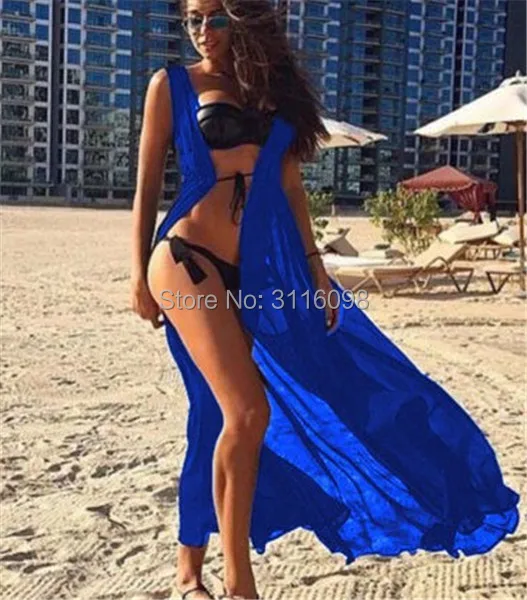 beach dress610