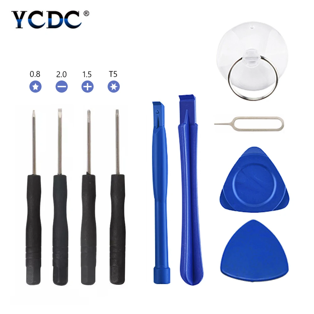 

Professional Screwdrivers Tool Set phone repair tools Kits mobile tools For samsung s7 lcd s6 edge ferramentas para celular