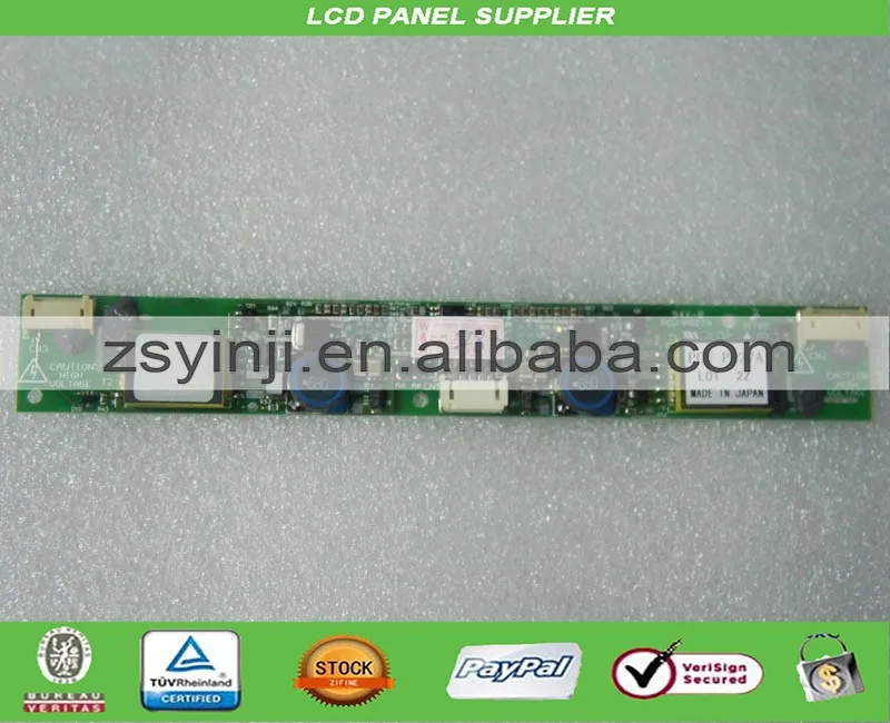 

lcd inverter pcu-p027a